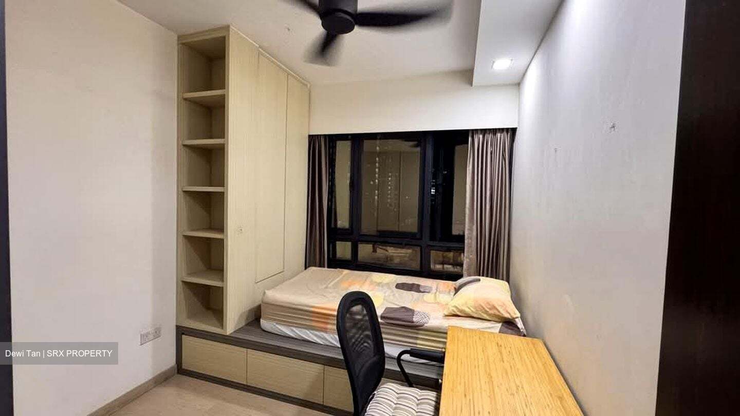 RiverParc Residence (D19), Condominium #593466011